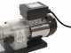 Tre Spade TC-8 Inox - Tritacarne elettrico - 300w - n.8