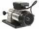 Tre Spade TC-8 Inox - Tritacarne elettrico - 300w - n.8