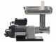 Tre Spade TC-8 Inox - Tritacarne elettrico - 300w - n.8