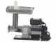 Tre Spade TC-8 Inox - Tritacarne elettrico - 300w - n.8
