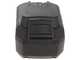 Hyundai LCGC777-3 - Elettrosega a batteria 2 x 20V 4Ah - Lama da 35cm