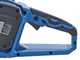 Hyundai LCGC777-3 - Elettrosega a batteria 2 x 20V 4Ah - Lama da 35cm