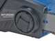 Hyundai LCGC777-3 - Elettrosega a batteria 2 x 20V 4Ah - Lama da 35cm
