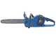 Hyundai LCGC777-3 - Elettrosega a batteria 2 x 20V 4Ah - Lama da 35cm