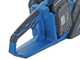 Hyundai LCGC777-3 - Elettrosega a batteria 2 x 20V 4Ah - Lama da 35cm