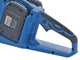 Hyundai LCGC777-3 - Elettrosega a batteria 2 x 20V 4Ah - Lama da 35cm