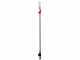 Aima Duetto Performance - Abbacchiatore elettrico a batteria - Asta 235-288cm