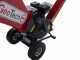 GeoTech-Pro PCS 50 L - Biotrituratore a scoppio  - Motore Loncin 6.5 HP