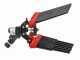 Ferroni Red Line 26 - Abbacchiatore Pneumatico - scuotolive - 6-8 bar - 1300 battiti al minuto
