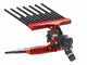 Ferroni Red Line 26 - Abbacchiatore Pneumatico - scuotolive - 6-8 bar - 1300 battiti al minuto