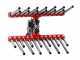Ferroni Red Line 26 - Abbacchiatore Pneumatico - scuotolive - 6-8 bar - 1300 battiti al minuto