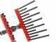 Ferroni Red Line 26 - Abbacchiatore Pneumatico - scuotolive - 6-8 bar - 1300 battiti al minuto