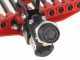 Ferroni Red Line 26 - Abbacchiatore Pneumatico - scuotolive - 6-8 bar - 1300 battiti al minuto