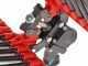 Ferroni Red Line 26 - Abbacchiatore Pneumatico - scuotolive - 6-8 bar - 1300 battiti al minuto