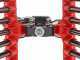 Ferroni Red Line 26 - Abbacchiatore Pneumatico - scuotolive - 6-8 bar - 1300 battiti al minuto