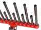 Ferroni Red Line 26 - Abbacchiatore Pneumatico - scuotolive - 6-8 bar - 1300 battiti al minuto
