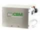 OUTLET - DIFETTI ESTETICI - Modulo pompa a batteria per irrorazione Comet CBM 1200 HP - Batteria da 12V e 24Ah