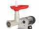 Tre spade TC-12 EL ECO - Tritacarne elettrico - 480w - n.12