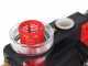Einhell Aquinna 18/30 F led - Pompa autoadescante a batteria - 4Ah 2X18V