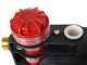 Einhell Aquinna 18/30 F led - Pompa autoadescante a batteria - 4Ah 2X18V