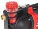 Einhell Aquinna 18/30 F led - Pompa autoadescante a batteria - 4Ah 2X18V