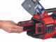 Einhell Aquinna 18/30 F led - Pompa autoadescante a batteria - 4Ah 2X18V