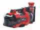 Einhell Aquinna 18/30 F led - Pompa autoadescante a batteria - 4Ah 2X18V