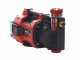 Einhell Aquinna 18/30 F led - Pompa autoadescante a batteria - 4Ah 2X18V