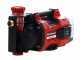 Einhell Aquinna 18/30 F led - Pompa autoadescante a batteria - 4Ah 2X18V