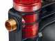 Einhell Aquinna 18/30 F led - Pompa autoadescante a batteria - 4Ah 2X18V