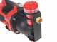 Einhell Aquinna 18/30 F led - Pompa autoadescante a batteria - 4Ah 2X18V