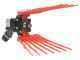 Ferroni Orange Line - Abbacchiatore Pneumatico - scuotolive - 6-8 bar - 1300 battiti al minuto