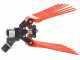 Ferroni Orange Line - Abbacchiatore Pneumatico - scuotolive - 6-8 bar - 1300 battiti al minuto