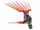 Ferroni Orange Line - Abbacchiatore Pneumatico - scuotolive - 6-8 bar - 1300 battiti al minuto