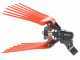 Ferroni Orange Line - Abbacchiatore Pneumatico - scuotolive - 6-8 bar - 1300 battiti al minuto