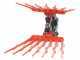 Ferroni Orange Line - Abbacchiatore Pneumatico - scuotolive - 6-8 bar - 1300 battiti al minuto