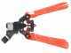 Ferroni Orange Line - Abbacchiatore Pneumatico - scuotolive - 6-8 bar - 1300 battiti al minuto
