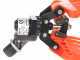 Ferroni Orange Line - Abbacchiatore Pneumatico - scuotolive - 6-8 bar - 1300 battiti al minuto
