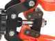 Ferroni Orange Line - Abbacchiatore Pneumatico - scuotolive - 6-8 bar - 1300 battiti al minuto