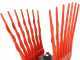 Ferroni Orange Line - Abbacchiatore Pneumatico - scuotolive - 6-8 bar - 1300 battiti al minuto
