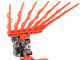 Ferroni Orange Line - Abbacchiatore Pneumatico - scuotolive - 6-8 bar - 1300 battiti al minuto