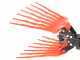 Ferroni Orange Line - Abbacchiatore Pneumatico - scuotolive - 6-8 bar - 1300 battiti al minuto