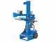 Docma Svg 1000 Rapid 220 Plus - Spaccalegna elettrico - Verticale