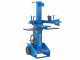 Docma Svg 1000 Rapid 220 Plus - Spaccalegna elettrico - Verticale