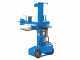 Docma Svg 1000 Rapid 220 Plus - Spaccalegna elettrico - Verticale