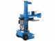Docma Svg 1000 Rapid 220 Plus - Spaccalegna elettrico - Verticale