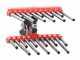 Ferroni Red Line 22 - Abbacchiatore Pneumatico - scuotolive - 6-8 bar - 1300 battiti al minuto