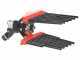 Ferroni Red Line 22 - Abbacchiatore Pneumatico - scuotolive - 6-8 bar - 1300 battiti al minuto