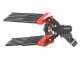 Ferroni Red Line 22 - Abbacchiatore Pneumatico - scuotolive - 6-8 bar - 1300 battiti al minuto