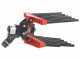 Ferroni Red Line 22 - Abbacchiatore Pneumatico - scuotolive - 6-8 bar - 1300 battiti al minuto